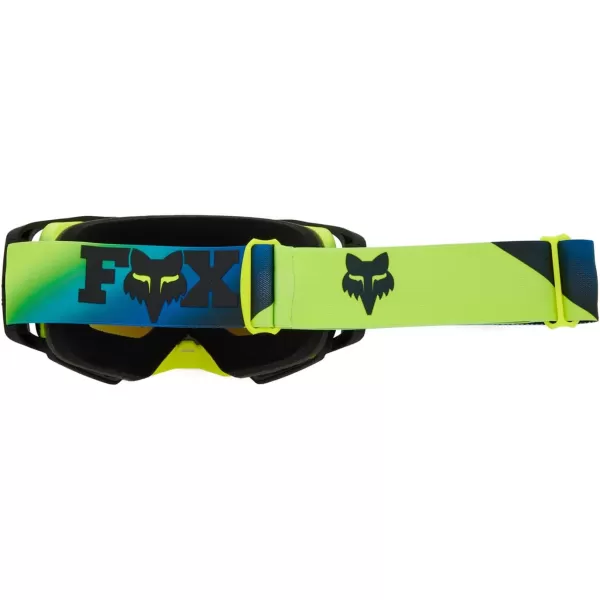 Fox Racing unisex-adult Airspace Motocross GoggleAIRSPACE MOTOCROSS GOGGLE