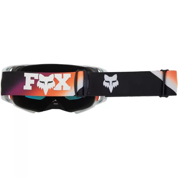 Fox Racing unisex-adult Airspace Motocross GoggleAIRSPACE MOTOCROSS GOGGLE