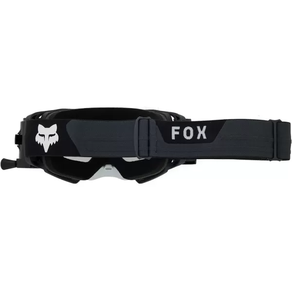 Fox Racing unisex-adult Airspace Rolloff Motocross GoggleAIRSPACE ROLLOFF MOTOCROSS GOGGLE