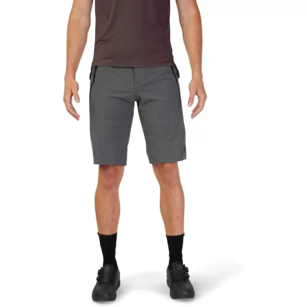 Fox Racing Men's Flexair Mountain Bike Shorts W/Liner