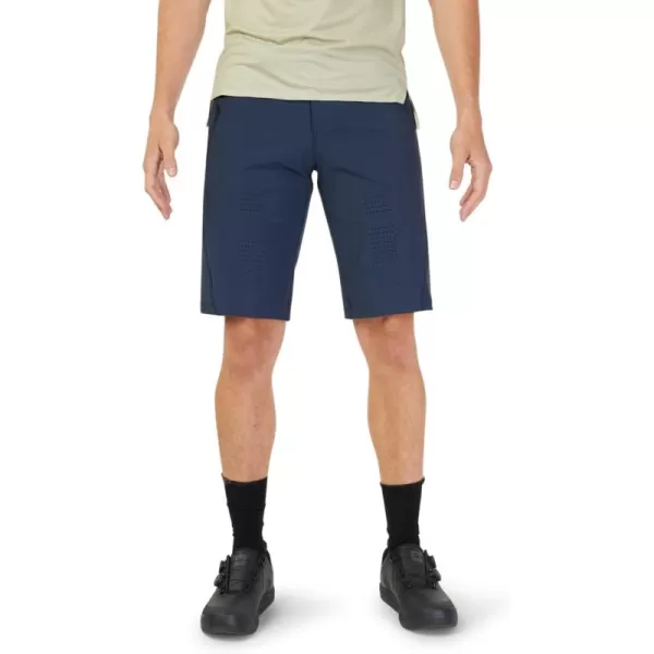Fox Racing Men's Flexair Mountain Bike Shorts W/Liner