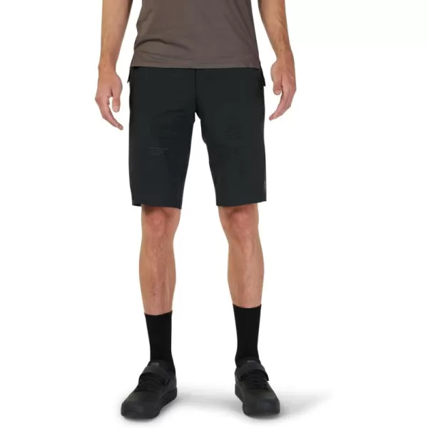 Fox Racing Men's Flexair Mountain Bike Shorts W/Liner