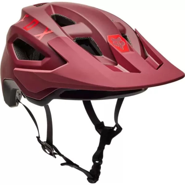 Fox Racing SPEEDFRAME Helmet