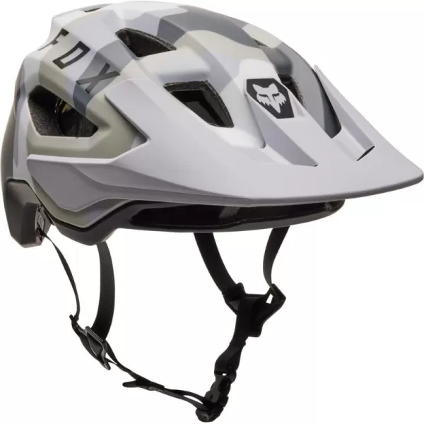 Fox Racing SPEEDFRAME Helmet