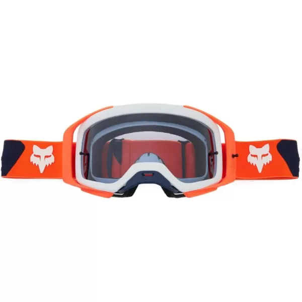 Fox Racing unisex-adult Airspace Motocross GoggleAIRSPACE MOTOCROSS GOGGLE