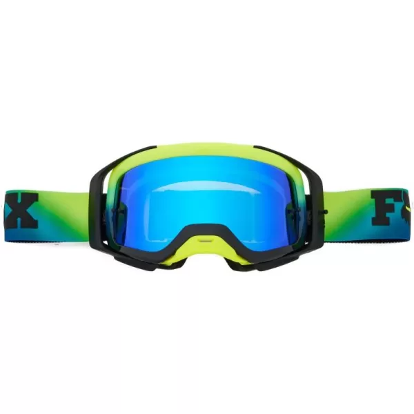 Fox Racing unisex-adult Airspace Motocross GoggleAIRSPACE MOTOCROSS GOGGLE