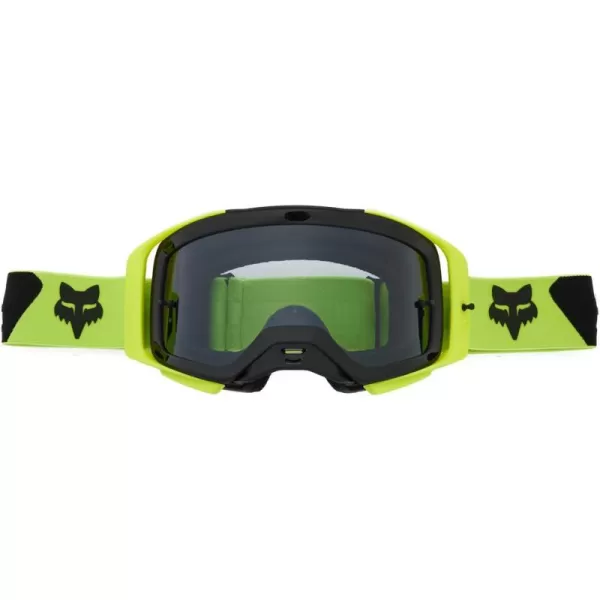 Fox Racing unisex-adult Airspace Motocross GoggleAIRSPACE MOTOCROSS GOGGLE