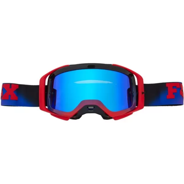 Fox Racing unisex-adult Airspace Motocross GoggleAIRSPACE MOTOCROSS GOGGLE