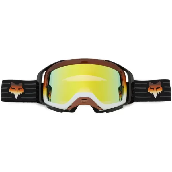 Fox Racing unisex-adult Airspace Motocross GoggleAIRSPACE MOTOCROSS GOGGLE