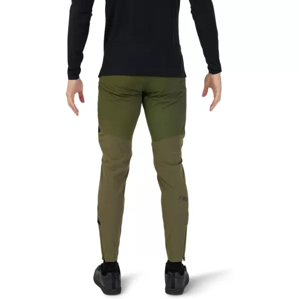 Fox Racing Men's Flexair Pro Mountain Bike Pant