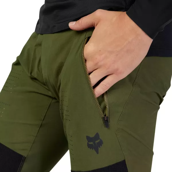 Fox Racing Men's Flexair Pro Mountain Bike Pant