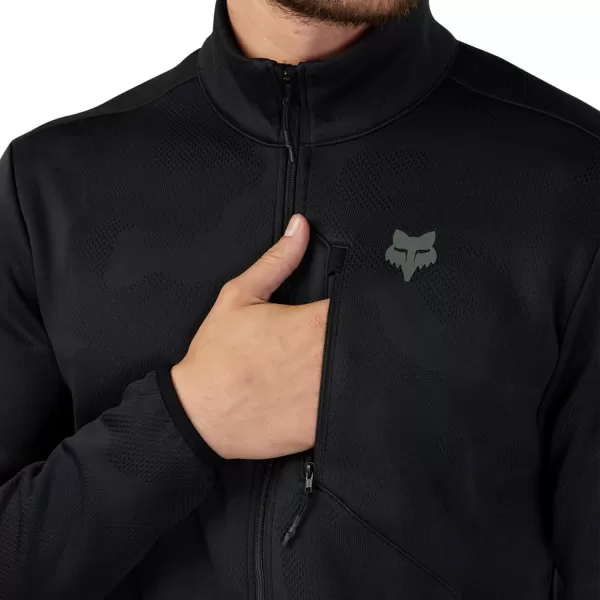 Fox Racing Men's Ranger Midlayer Fz