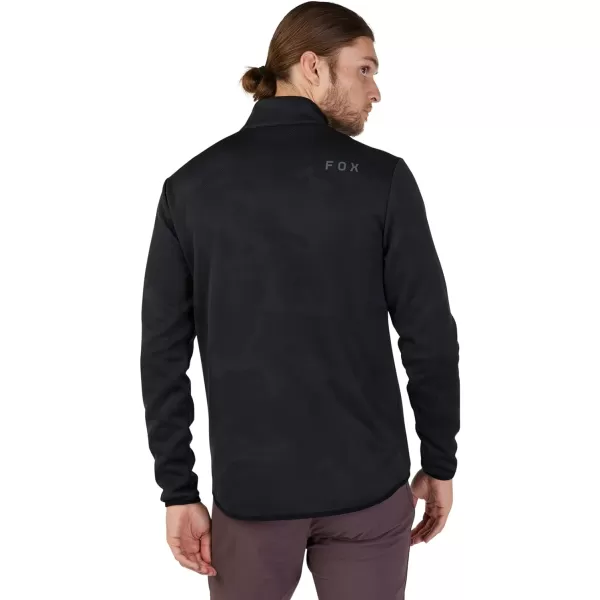 Fox Racing Men's Ranger Midlayer Fz
