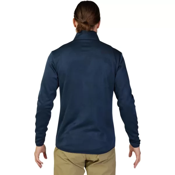 Fox Racing Men's Ranger Midlayer Fz