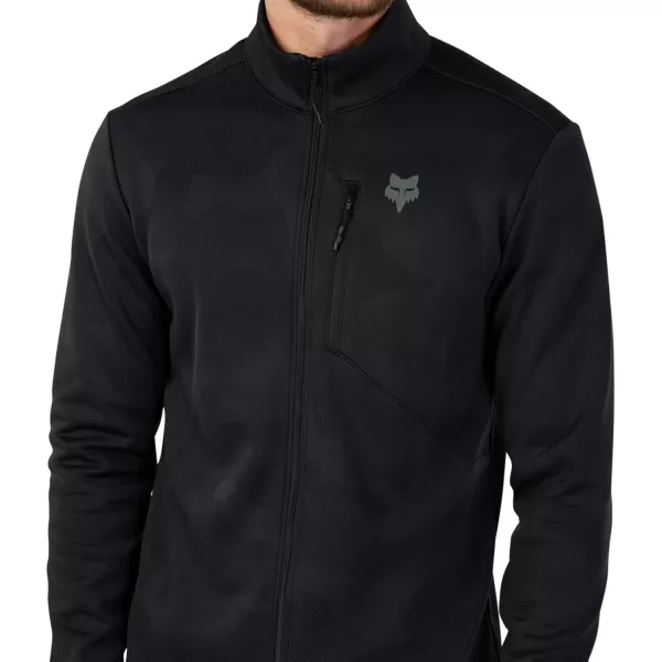 Fox Racing Men's Ranger Midlayer Fz
