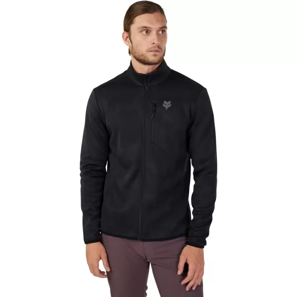 Fox Racing Men's Ranger Midlayer Fz
