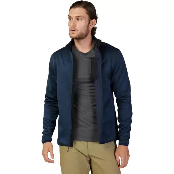 Fox Racing Men's Ranger Midlayer Fz