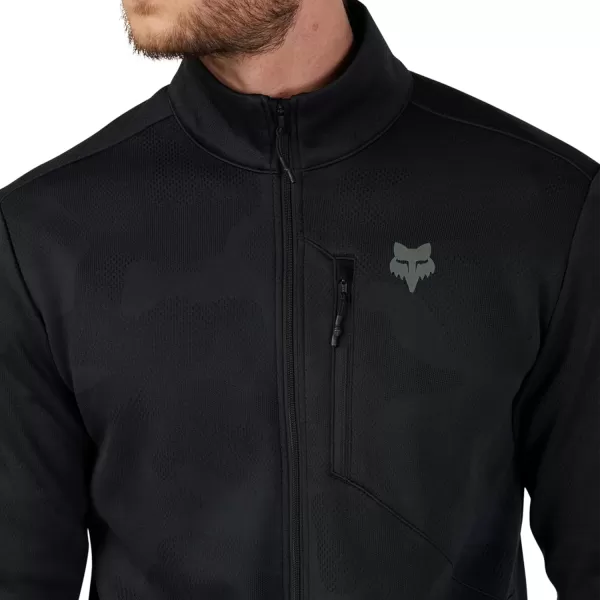 Fox Racing Men's Ranger Midlayer Fz