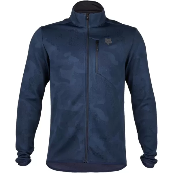 Fox Racing Men's Ranger Midlayer Fz