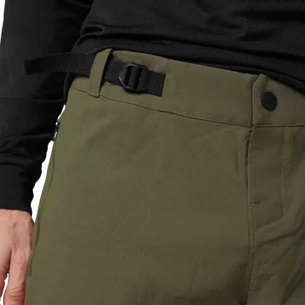 Fox Racing Men's Ranger Mountain Bike Shorts
