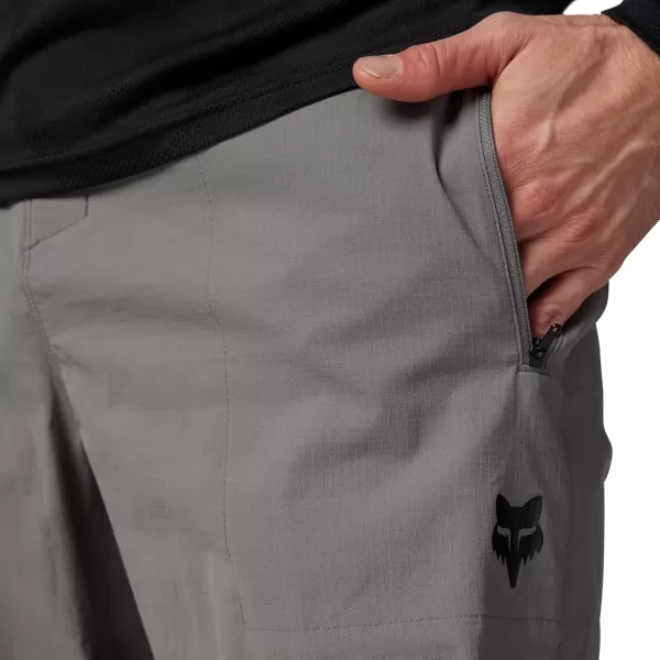 Fox Racing Men's Ranger Mountain Bike Shorts
