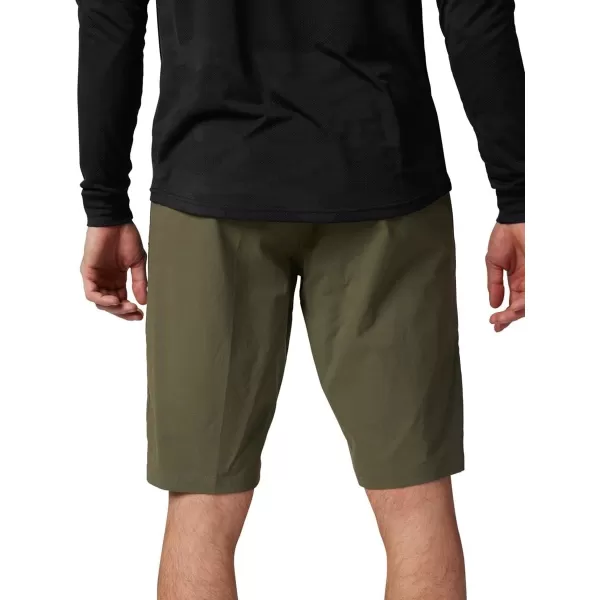Fox Racing Men's Ranger Mountain Bike Shorts
