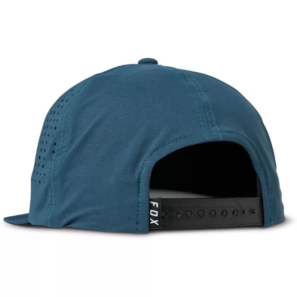 Fox Racing Men's Standard Shield Tech Snapback Hat