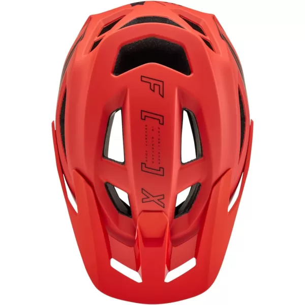 Fox Racing Speedframe Pro Mountain Bike Helmet