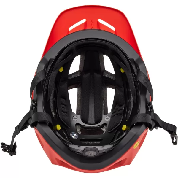 Fox Racing Speedframe Pro Mountain Bike Helmet