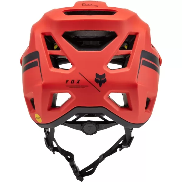 Fox Racing Speedframe Pro Mountain Bike Helmet