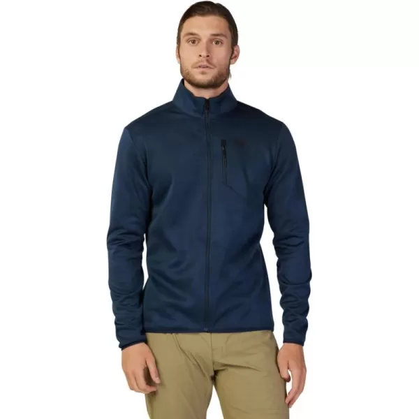 Fox Racing Men's Ranger Midlayer Fz