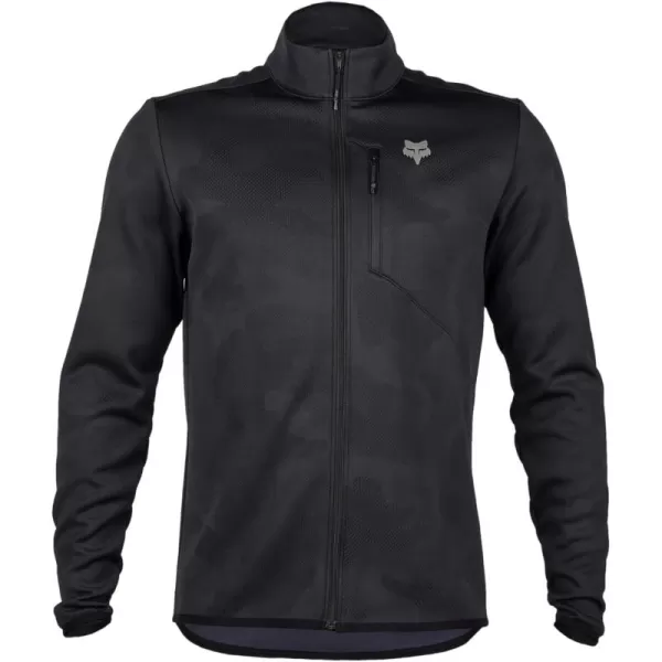Fox Racing Men's Ranger Midlayer Fz