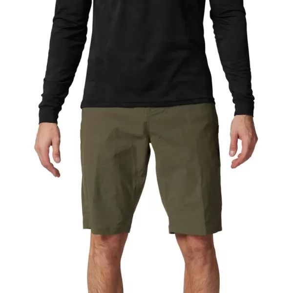 Fox Racing Men's Ranger Mountain Bike Shorts