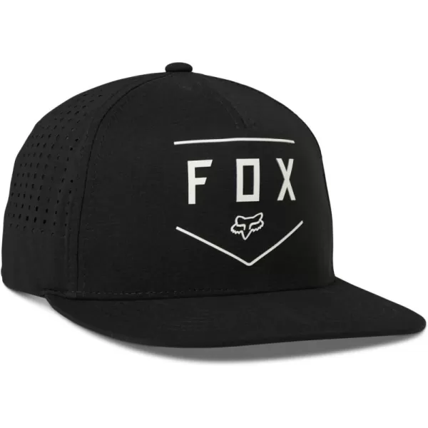 Fox Racing Men's Standard Shield Tech Snapback Hat