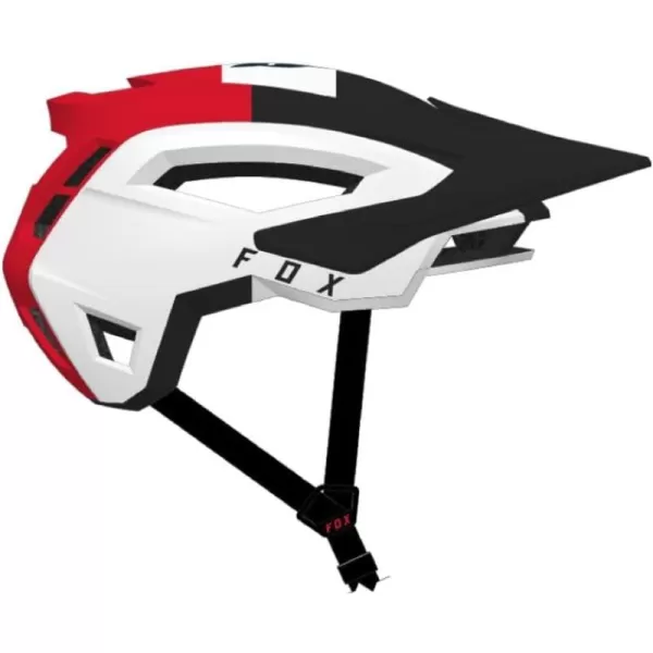 Fox Racing Speedframe Pro Mountain Bike Helmet