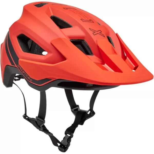 Fox Racing Speedframe Pro Mountain Bike Helmet