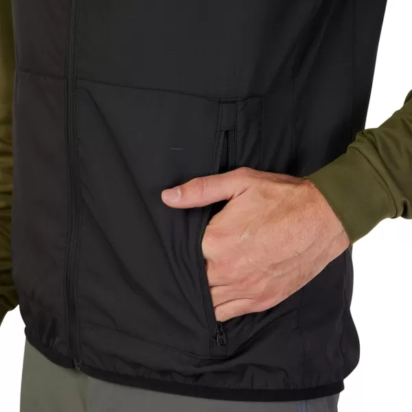 Fox Racing Men's Ranger Wind Mountain Bike Vest
