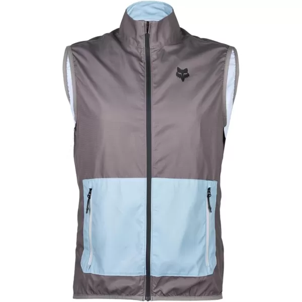 Fox Racing Men's Ranger Wind Mountain Bike Vest