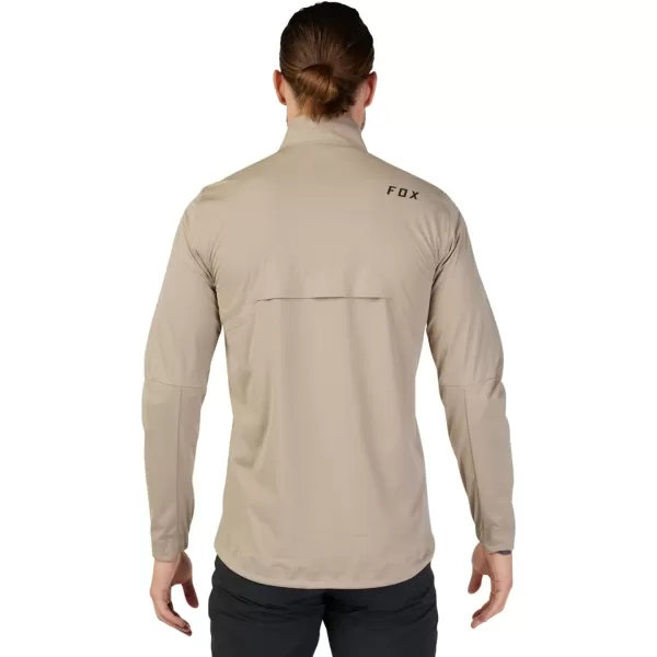 Fox Racing Men's Flexair Lite Mountain Bike Jacket