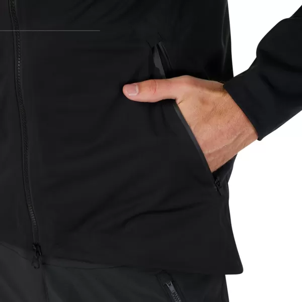 Fox Racing Men's Flexair Lite Mountain Bike Jacket