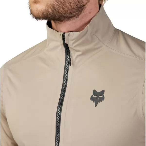 Fox Racing Men's Flexair Lite Mountain Bike Jacket