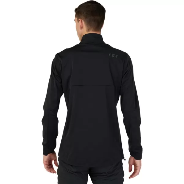 Fox Racing Men's Flexair Lite Mountain Bike Jacket