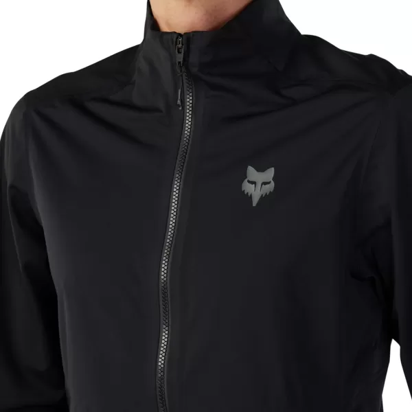 Fox Racing Men's Flexair Lite Mountain Bike Jacket