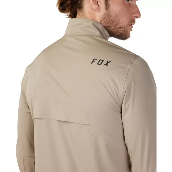Fox Racing Men's Flexair Lite Mountain Bike Jacket