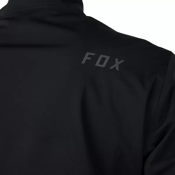 Fox Racing Men's Flexair Lite Mountain Bike Jacket