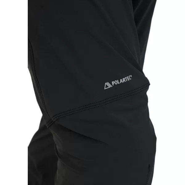Fox Racing Men's Flexair Pro Fire Alpha Mountain Bike Pant