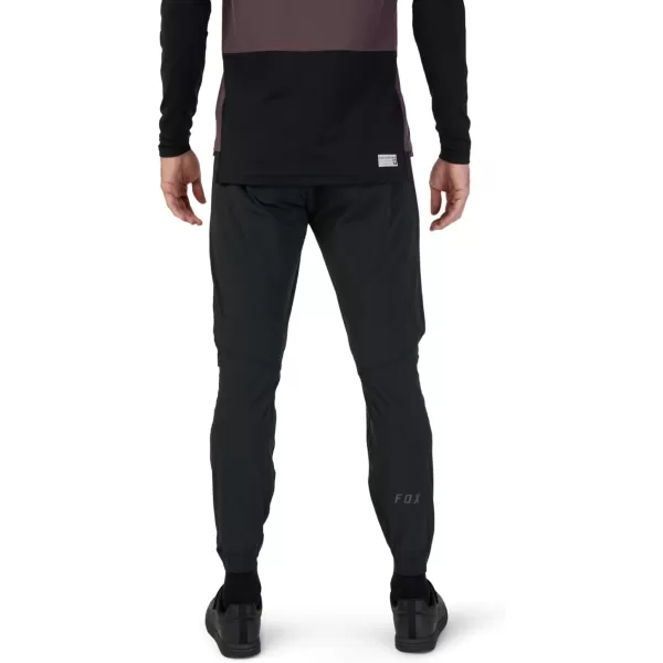 Fox Racing Men's Flexair Pro Fire Alpha Mountain Bike Pant