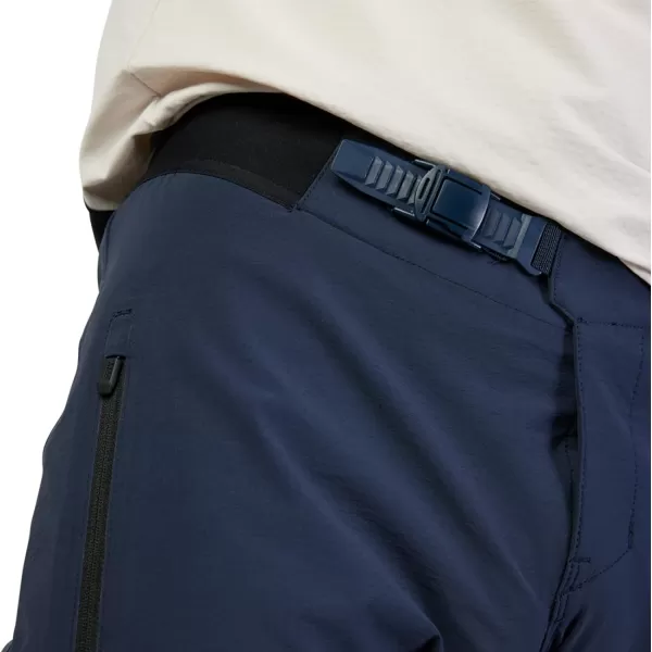 Fox Racing Men's Flexair Pro Fire Alpha Mountain Bike Pant