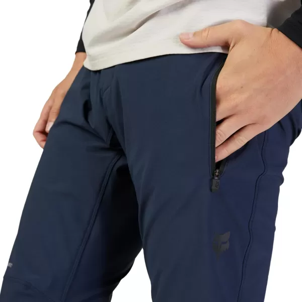 Fox Racing Men's Flexair Pro Fire Alpha Mountain Bike Pant