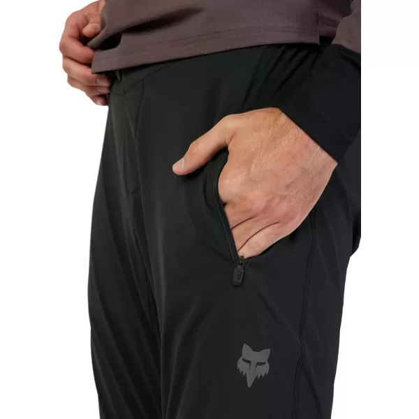 Fox Racing Men's Flexair Pro Fire Alpha Mountain Bike Pant